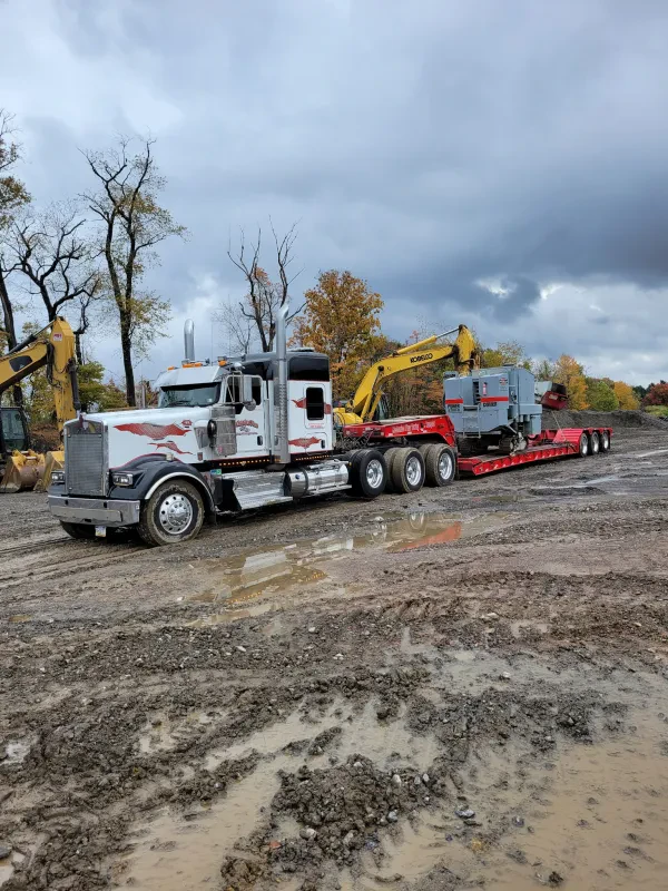 Mechanics Plus Towing - photo 2