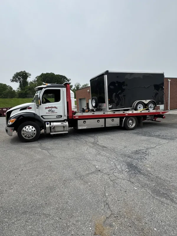 Mechanics Plus Towing - photo 4