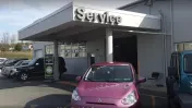 Kelly Jeep Service