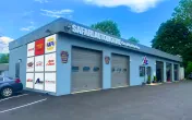 Safari Automotive Sales and Service