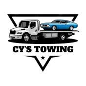 Cy's Repair Shop LLC. and Towing