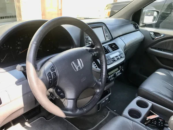 Safari Automotive Sales and Service - photo 4