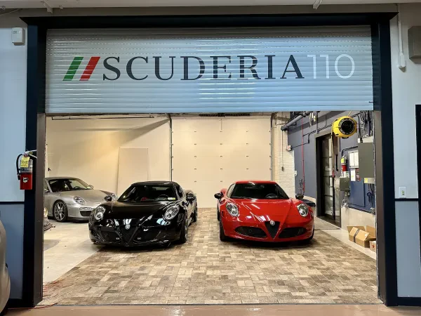 scuderia110 - photo 4