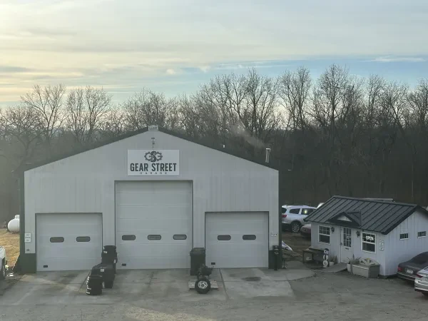 Gear Street Garage - photo 2