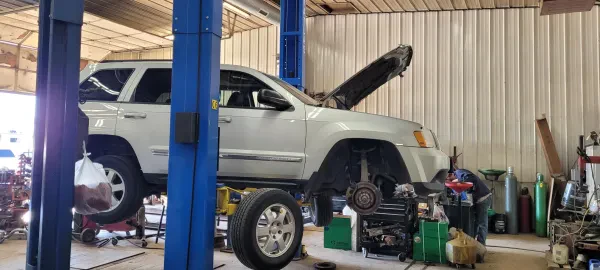 Westside Muffler & Repair Inc - photo 2