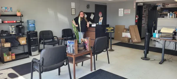 Westside Muffler & Repair Inc - photo 4