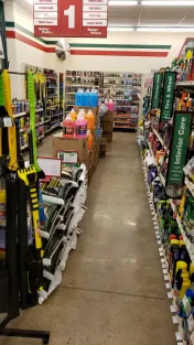 O'Reilly Auto Parts
