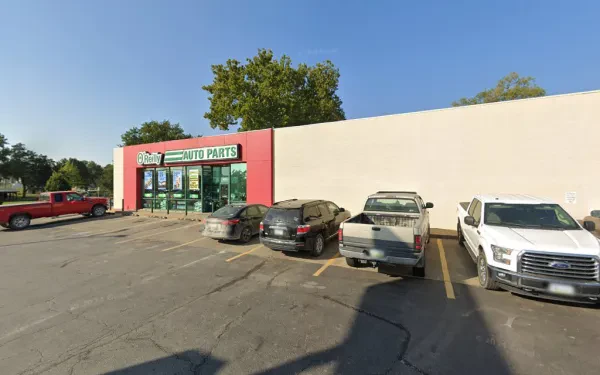 O'Reilly Auto Parts - photo 2