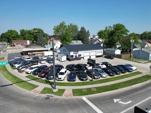 Auto Empire - photo 2