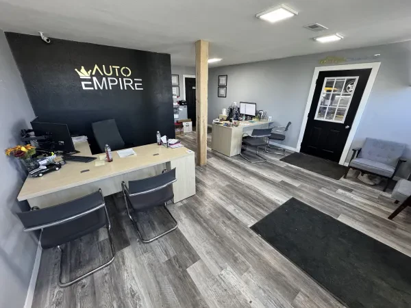 Auto Empire - photo 3