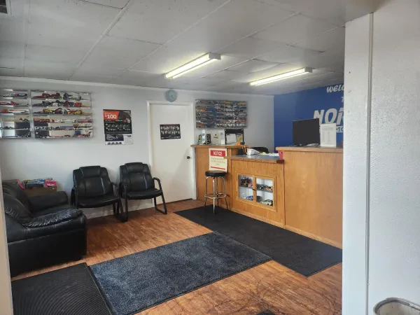 Norris Automotive - photo 2