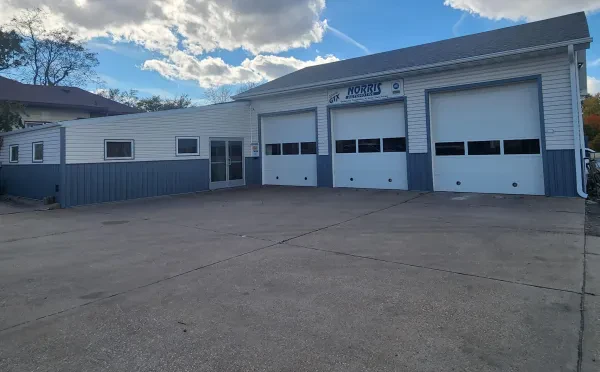 Norris Automotive - photo 3