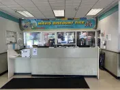 Mavis Discount Tire