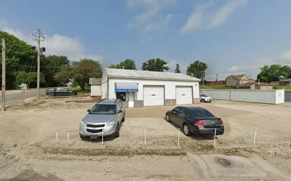 Auto Planet LLC - photo 3
