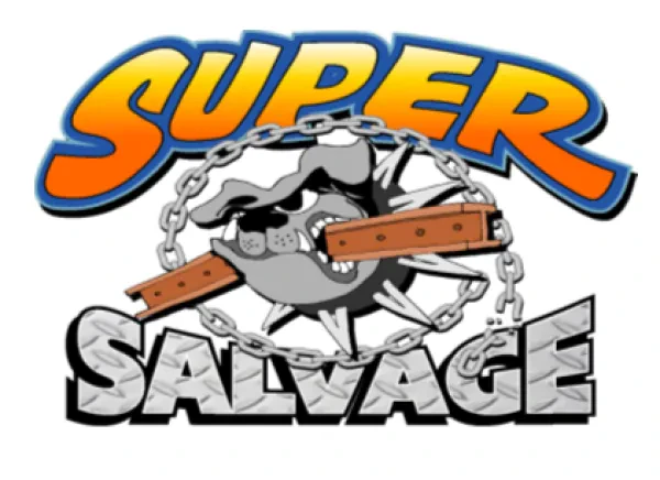 Super Salvage Inc - photo 3
