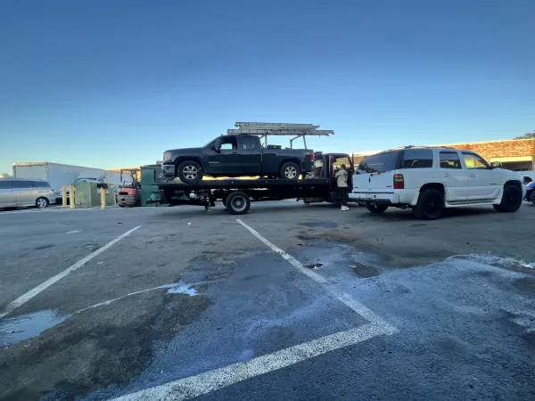 MBP AUTO SERVICES AND TOWING LLC - photo 3