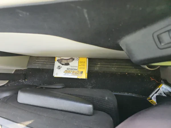 O'Reilly Auto Parts - photo 3