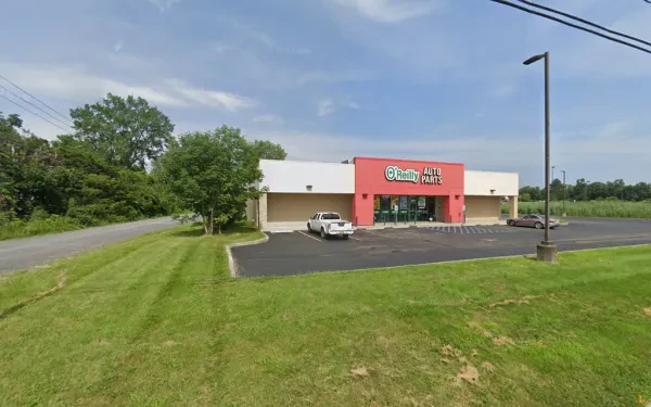 O'Reilly Auto Parts - photo 4