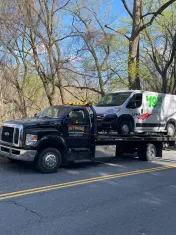 Intense Towing & Recovery
