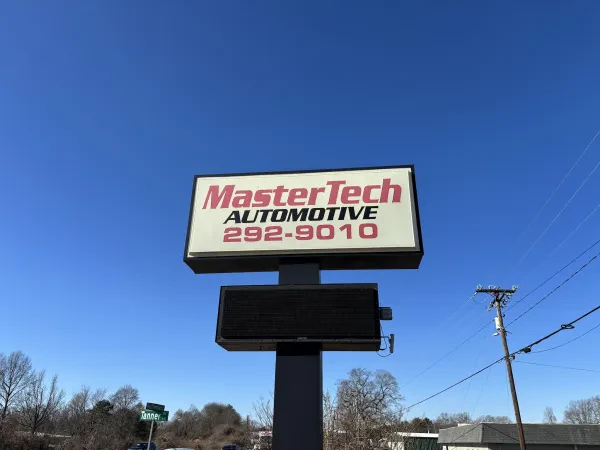 MasterTech Automotive, Inc. - photo 2