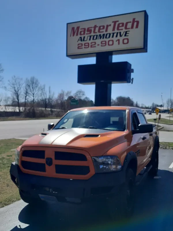 MasterTech Automotive, Inc. - photo 3