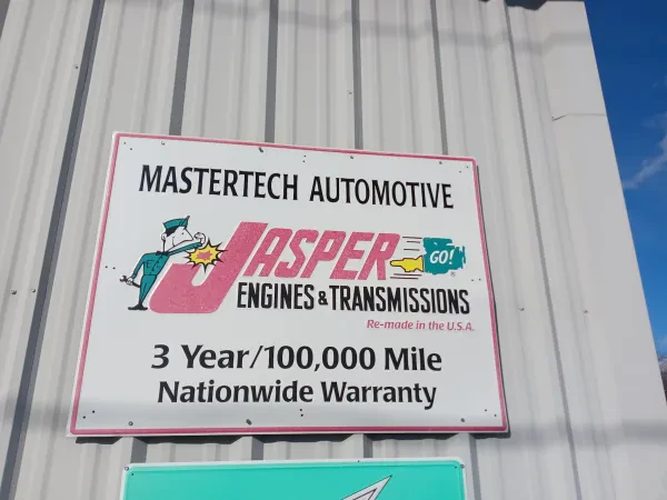 MasterTech Automotive, Inc. - photo 4