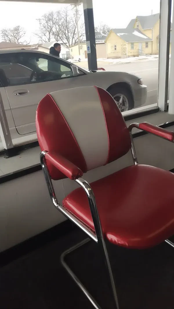 Chumbley's Auto Care - photo 2