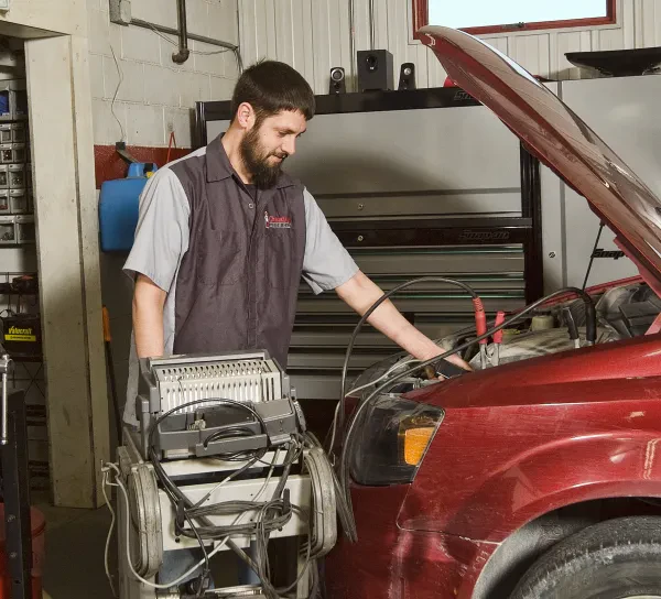Chumbley's Auto Care - photo 3
