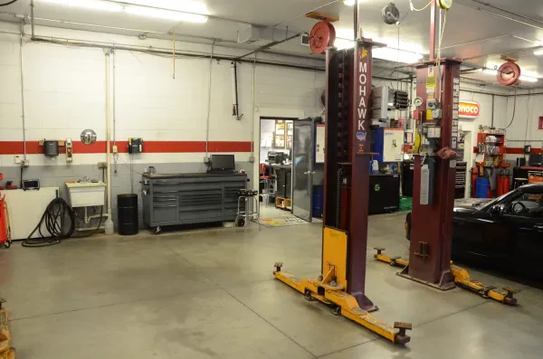 Chumbley's Auto Care - photo 4
