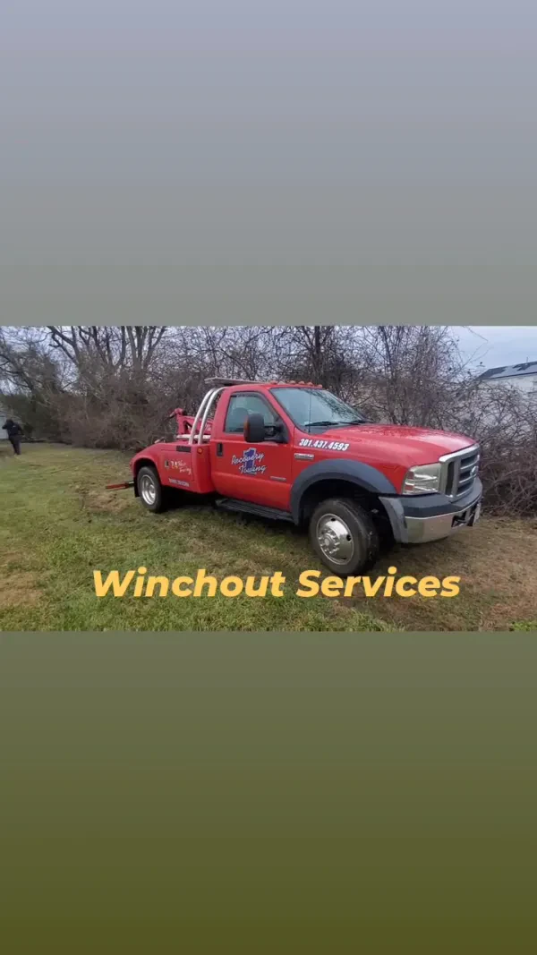 Recovery 1 Towing LLC - photo 2