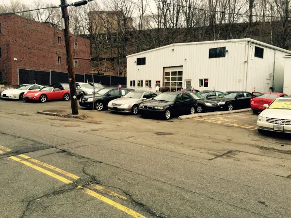 Smart Buy USA - Malden - photo 3