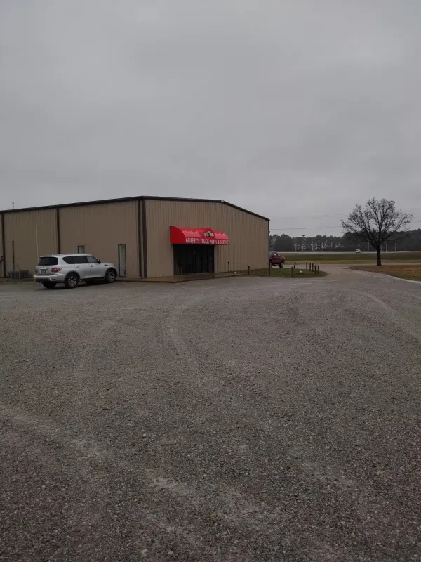 Gilbert's Truck Parts Inc - photo 2
