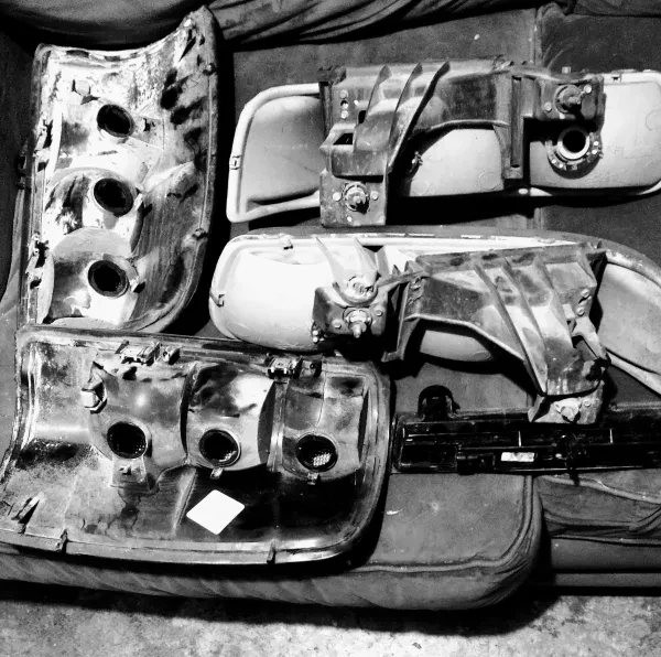 Gilbert's Truck Parts Inc - photo 3
