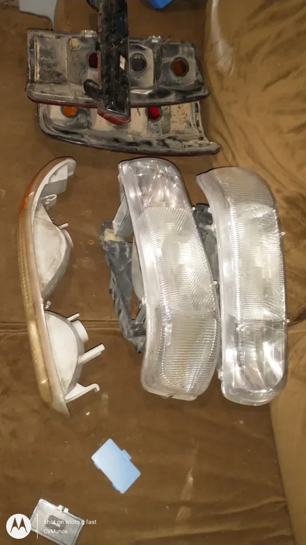 Gilbert's Truck Parts Inc - photo 4