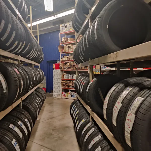 Pep Boys Auto Service & Tires - photo 3