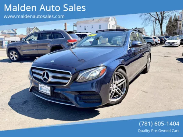 Malden Auto Sales - photo 4
