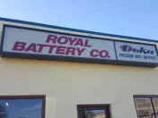 Royal Battery Co