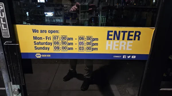 NAPA Auto Parts - photo 4