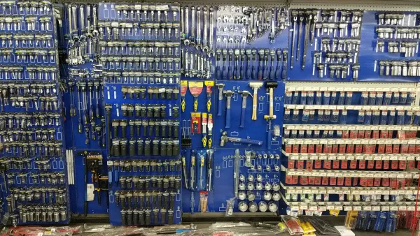 NAPA Auto Parts - Wilson's Auto Parts - photo 2