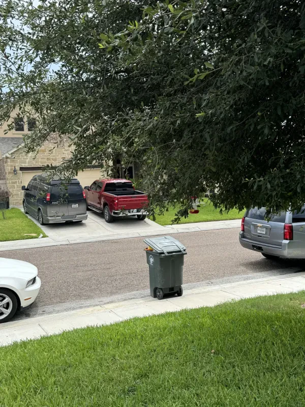 The City of Laredo Solid Waste Services - photo 2