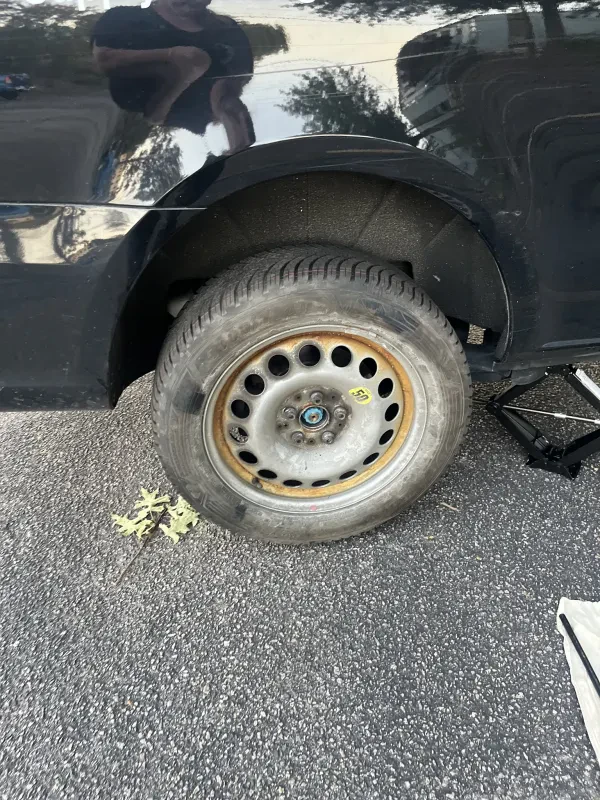 RoadReady Roadside LLC - photo 2