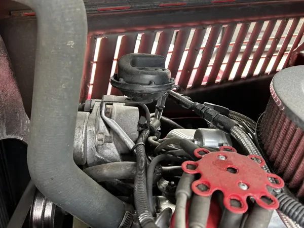 Thayer's Complete Auto Service - photo 3