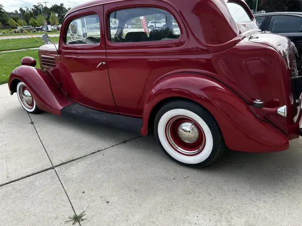 Thayer's Complete Auto Service - photo 4