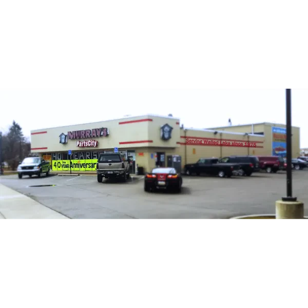 Parts City Auto Parts - Murray's - photo 2