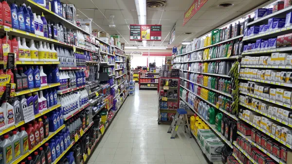 Parts City Auto Parts - Murray's - photo 3