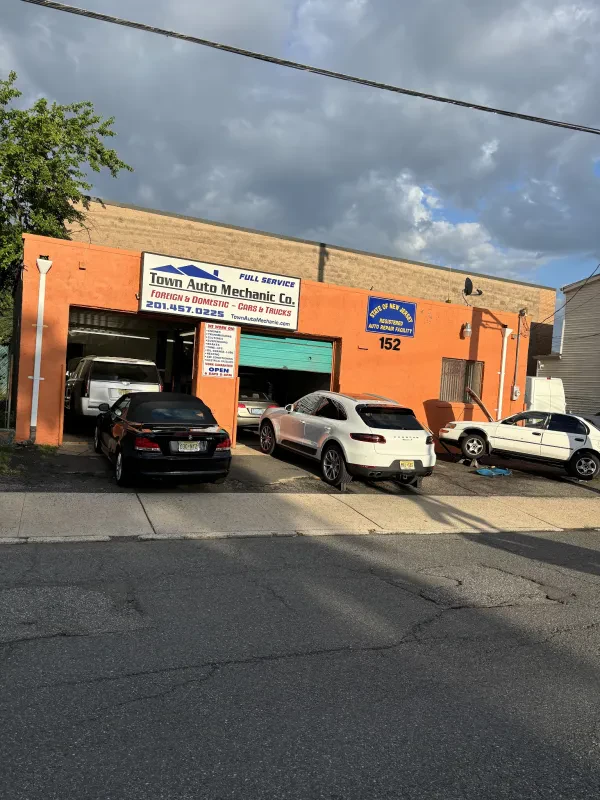 TOWN AUTO MECHANIC LLC - photo 2