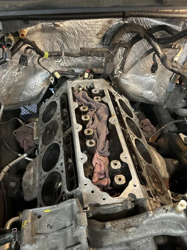 TOWN AUTO MECHANIC LLC - photo 3