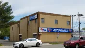 P & A Auto Parts - Hackensack (Fisher Auto Parts)