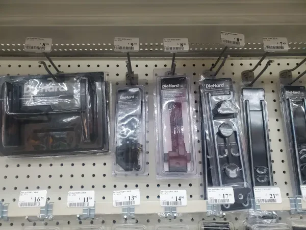 P & A Auto Parts - Hackensack (Fisher Auto Parts) - photo 4
