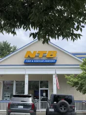 NTB-National Tire & Battery